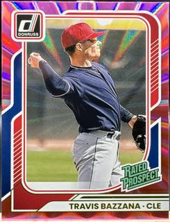 Travis Bazzana