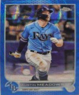 Austin Meadows