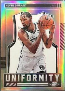 Kevin Durant