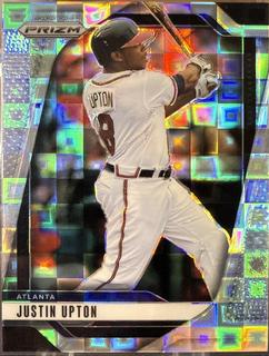 Justin Upton