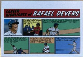 Rafael Devers