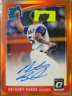Anthony Banda