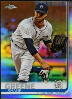 Shane Greene