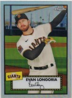 Evan Longoria