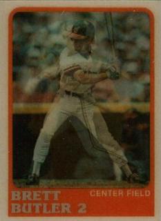 Brett Butler