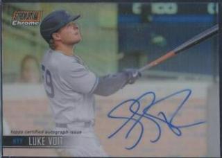 Luke Voit