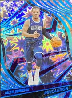 Jalen Brunson