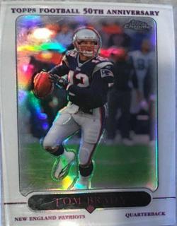 Tom Brady