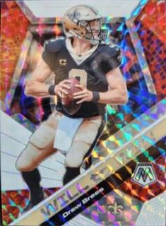 Drew Brees