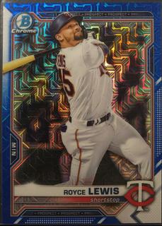 Royce Lewis