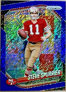 Steve Spurrier