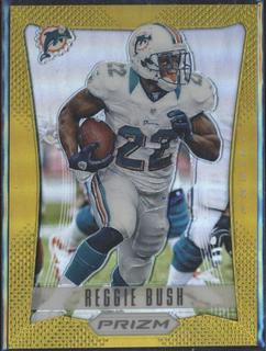 Reggie Bush