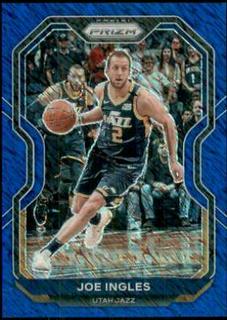Joe Ingles