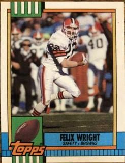 Felix Wright