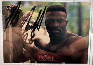 Bruce Smith