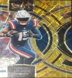 Ezekiel Elliott