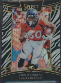 Phillip Lindsay