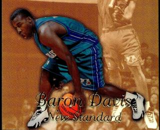 Baron Davis