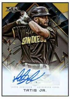 Fernando Tatis Jr.
