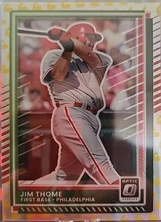 Jim Thome