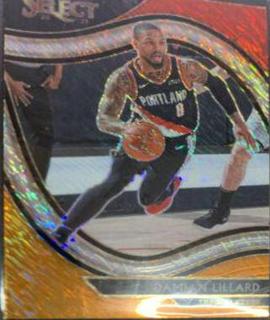 Damian Lillard