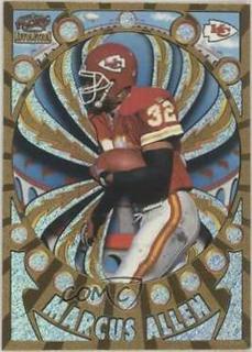 Marcus Allen