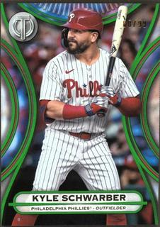 Kyle Schwarber