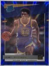 James Wiseman