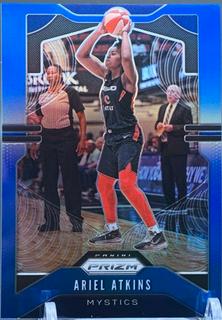 Ariel Atkins