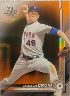 Jacob deGrom