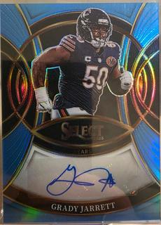 Grady Jarrett
