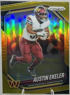 Austin Ekeler