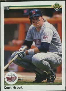 Kent Hrbek
