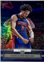 Cade Cunningham