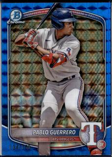 Pablo Guerrero