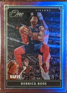 Derrick Rose
