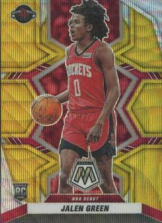Jalen Green