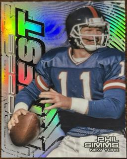 Phil Simms