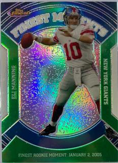 Eli Manning