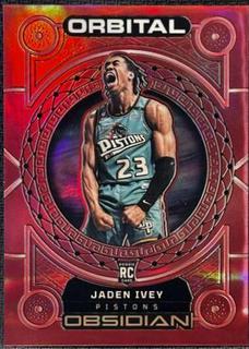 Jaden Ivey