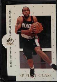 Damon Stoudamire