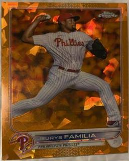 Jeurys Familia