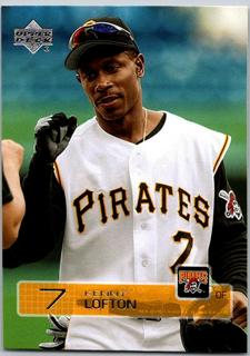 Kenny Lofton