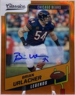 Brian Urlacher