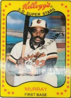 Eddie Murray