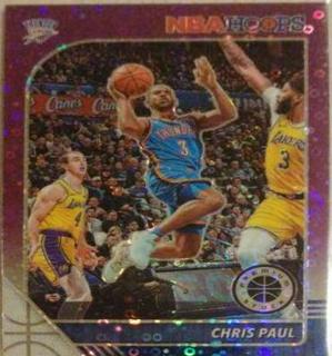 Chris Paul