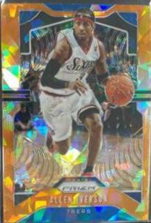 Allen Iverson