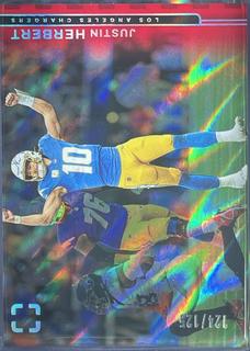 Justin Herbert