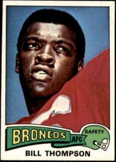 Bill Thompson