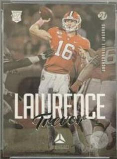 Trevor Lawrence